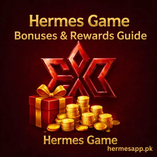 Hermes Game Bonuses