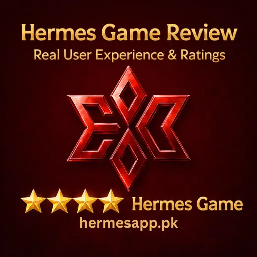 Hermes Game Review